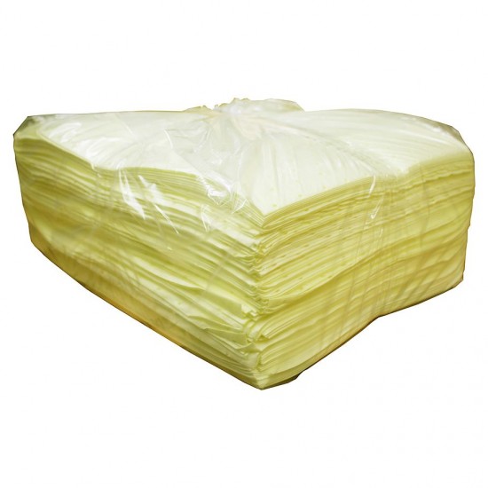 Chemical Absorbent Pads (200 pads with 80 litre capacity) CPRM200-80