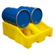 Polyethylene Drum Stacker Units Polyethylene Drum Stacker Units