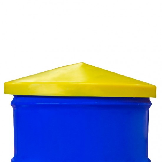 DL1 Cover for 205ltr Drums  DL1 Cover for 205ltr Drums
