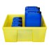 Polyethylene 100 Litre Drip Tray GPT1