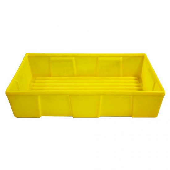Polyethylene 230 Litre Drip Tray GPT2