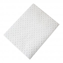 Oil Selective Absorbent Pads (100 pads with 80 litre capacity) OSPRM100-80