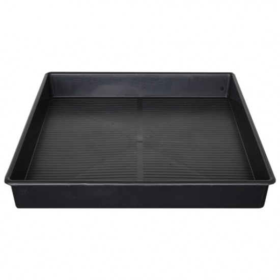 TT120 Low Profile 1200mm x 1200mm Drip Tray