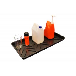 TT9 Low Profile 790mm x 400mm Drip Tray
