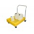 Poly Bunded Trolley BT100