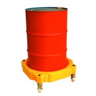 Poly Drum Truck Dolly PDD Poly Drum Truck Dolly PDD