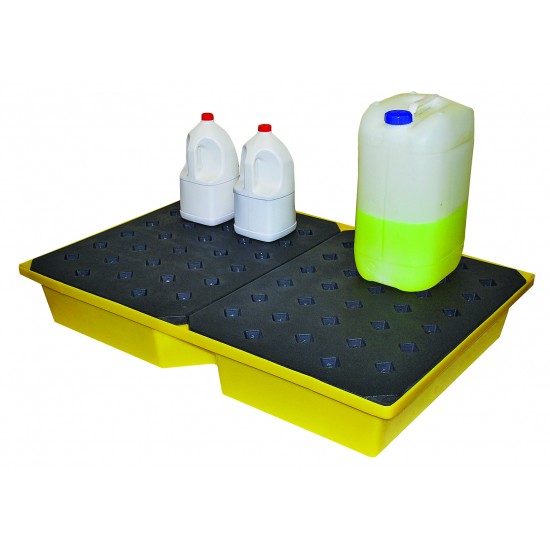Polyethylene Spill Trays ST20