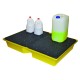 Polyethylene Spill Trays ST20