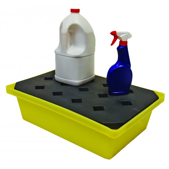 Polyethylene Spill Trays ST20