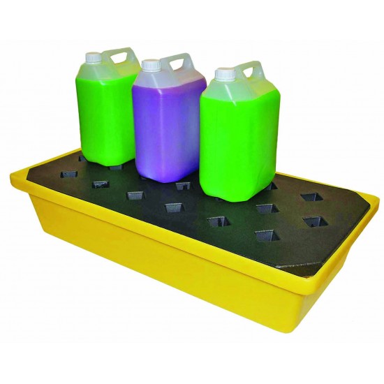 Polyethylene Spill Trays ST20