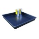 TT65 Low Profile 1000mm x 550mm Drip Tray