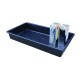 TT65 Low Profile 1000mm x 550mm Drip Tray
