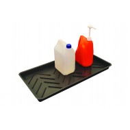 TT65 Low Profile 1000mm x 550mm Drip Tray