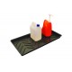 TT65 Low Profile 1000mm x 550mm Drip Tray