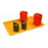 Poly Spill Tray TTL
