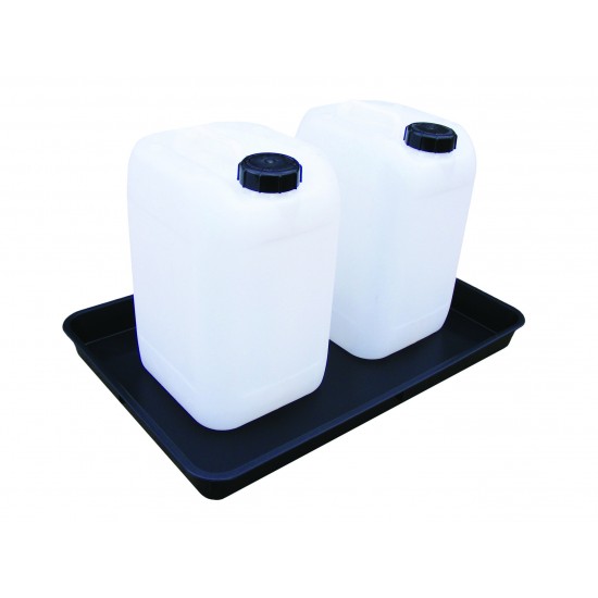 TT65 Low Profile 1000mm x 550mm Drip Tray